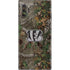 NFL Cincinnati Bengals Realtree Xtra Green Camo Galaxy Note 10 Plus Skin