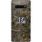 NFL Cincinnati Bengals Realtree Xtra Green Camo Galaxy S10 Plus Skin