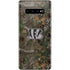 NFL Cincinnati Bengals Realtree Xtra Green Camo Galaxy S10 Plus Skin