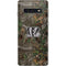 NFL Cincinnati Bengals Realtree Xtra Green Camo Galaxy S10 Skin