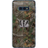 NFL Cincinnati Bengals Realtree Xtra Green Camo Galaxy S10e Skin