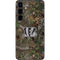 NFL Cincinnati Bengals Realtree Xtra Green Camo Galaxy S25 Plus Skin
