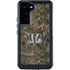 NFL Cincinnati Bengals Realtree Xtra Green Camo Galaxy S24 Plus Waterproof Case