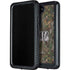 NFL Cincinnati Bengals Realtree Xtra Green Camo Galaxy S24 Plus Waterproof Case