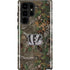 NFL Cincinnati Bengals Realtree Xtra Green Camo Galaxy S25 Ultra Impact Case