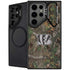 NFL Cincinnati Bengals Realtree Xtra Green Camo Galaxy Cases