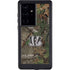 NFL Cincinnati Bengals Realtree Xtra Green Camo Galaxy S24 Ultra Waterproof Case
