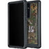 NFL Cincinnati Bengals Realtree Xtra Green Camo Galaxy S24 Ultra Waterproof Case