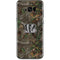 NFL Cincinnati Bengals Realtree Xtra Green Camo Galaxy S8 Skin