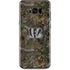 NFL Cincinnati Bengals Realtree Xtra Green Camo Galaxy S8 Skin