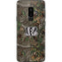 NFL Cincinnati Bengals Realtree Xtra Green Camo Galaxy S9 Plus Skin