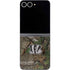 NFL Cincinnati Bengals Realtree Xtra Green Camo Galaxy Z Flip6 Skin