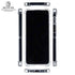 NFL Cincinnati Bengals Realtree Xtra Green Camo Galaxy Z Flip6 Clear Case