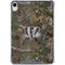 NFL Cincinnati Bengals Realtree Xtra Green Camo iPad 11th Gen (2025) Clear Case