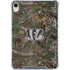 NFL Cincinnati Bengals Realtree Xtra Green Camo iPad 11th Gen (2025) Clear Case