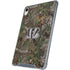NFL Cincinnati Bengals Realtree Xtra Green Camo iPad 11th Gen (2025) Clear Case