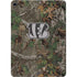 NFL Cincinnati Bengals Realtree Xtra Green Camo Apple iPad Air Skin