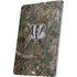 NFL Cincinnati Bengals Realtree Xtra Green Camo Apple iPad Air Skin