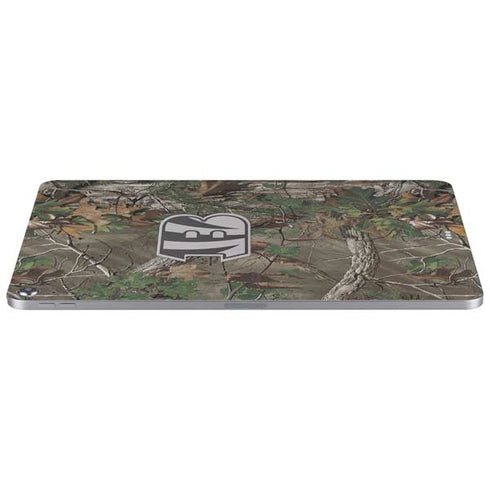 NFL Cincinnati Bengals Realtree Xtra Green Camo Apple iPad Air Skin