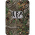 NFL Cincinnati Bengals Realtree Xtra Green Camo Apple iPad Mini Skin