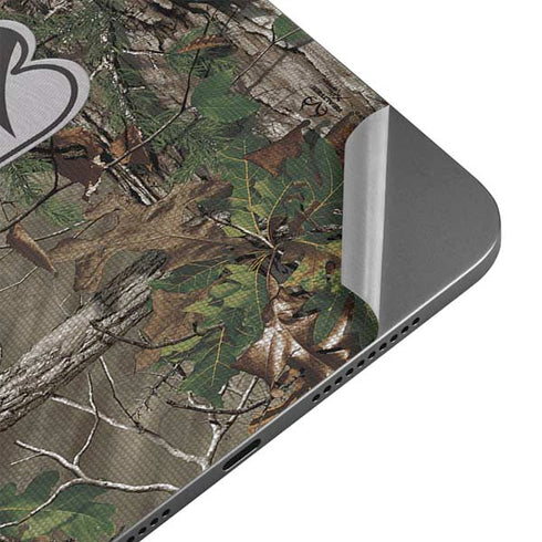NFL Cincinnati Bengals Realtree Xtra Green Camo Apple iPad Mini Skin