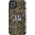 NFL Cincinnati Bengals Realtree Xtra Green Camo iPhone Cases
