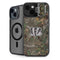 NFL Cincinnati Bengals Realtree Xtra Green Camo iPhone 13 Kickstand Case