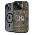 NFL Cincinnati Bengals Realtree Xtra Green Camo iPhone 13 Kickstand Case