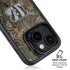 NFL Cincinnati Bengals Realtree Xtra Green Camo iPhone 14 Plus Kickstand Case