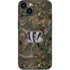 NFL Cincinnati Bengals Realtree Xtra Green Camo iPhone Skins