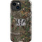 NFL Cincinnati Bengals Realtree Xtra Green Camo iPhone 15 Impact Case