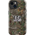 NFL Cincinnati Bengals Realtree Xtra Green Camo iPhone 15 Impact Case