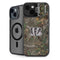 NFL Cincinnati Bengals Realtree Xtra Green Camo iPhone 15 Kickstand Case