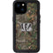 NFL Cincinnati Bengals Realtree Xtra Green Camo iPhone 15 Plus Waterproof Case