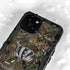 NFL Cincinnati Bengals Realtree Xtra Green Camo iPhone 15 Plus Waterproof Case