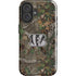 NFL Cincinnati Bengals Realtree Xtra Green Camo iPhone 16 Impact Case