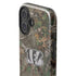 NFL Cincinnati Bengals Realtree Xtra Green Camo iPhone 16 Impact Case