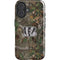 NFL Cincinnati Bengals Realtree Xtra Green Camo iPhone 16 Magsafe Impact Case