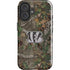 NFL Cincinnati Bengals Realtree Xtra Green Camo iPhone 16 Plus Impact Case