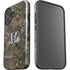 NFL Cincinnati Bengals Realtree Xtra Green Camo iPhone 16 Plus Impact Case