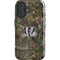 NFL Cincinnati Bengals Realtree Xtra Green Camo iPhone 16 Plus Magsafe Impact Case