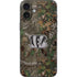 NFL Cincinnati Bengals Realtree Xtra Green Camo iPhone 16 Plus Skin