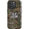 NFL Cincinnati Bengals Realtree Xtra Green Camo iPhone 16 Pro Magsafe Impact Case