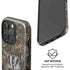 NFL Cincinnati Bengals Realtree Xtra Green Camo iPhone 16 Pro Magsafe Impact Case
