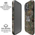 NFL Cincinnati Bengals Realtree Xtra Green Camo iPhone 16 Pro Magsafe Impact Case