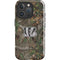 NFL Cincinnati Bengals Realtree Xtra Green Camo iPhone 16 Pro Max Impact Case