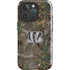NFL Cincinnati Bengals Realtree Xtra Green Camo iPhone 16 Pro Max Impact Case