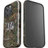 NFL Cincinnati Bengals Realtree Xtra Green Camo iPhone 16 Pro Max Impact Case