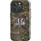 NFL Cincinnati Bengals Realtree Xtra Green Camo iPhone 16 Pro Max Magsafe Impact Case