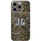 NFL Cincinnati Bengals Realtree Xtra Green Camo iPhone 16 Pro Skin
